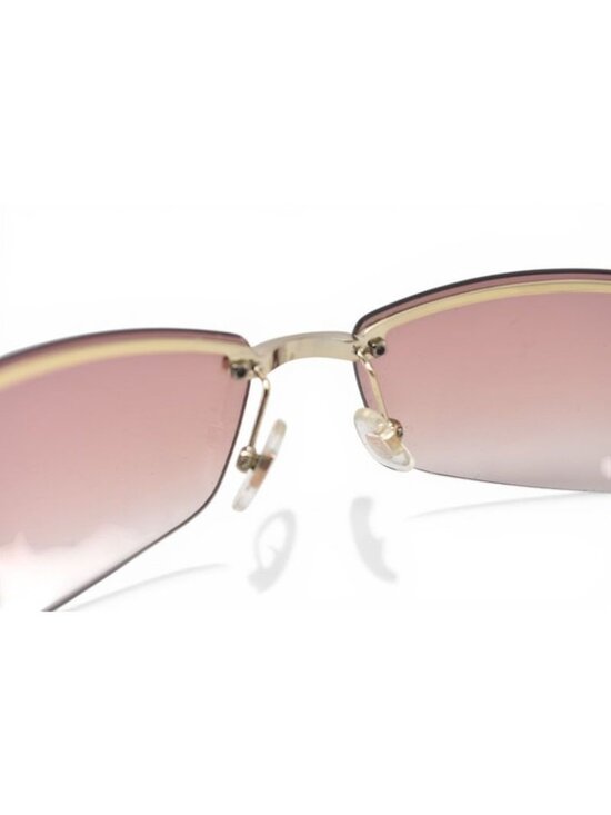 Gucci Sunglasses Eyewear S 15 125 Pink Gradation